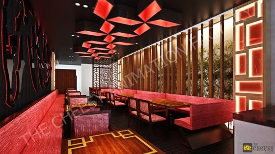 3D Interior Design: 3D Interior Design Services