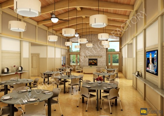 3D Interior Design: 3D Interior Design Services